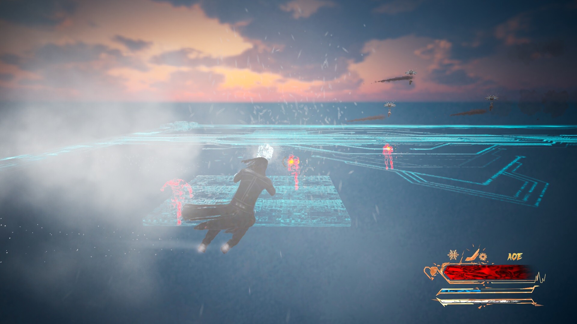 ꡼ No.013 | PC Inquisitors Heart and Soul