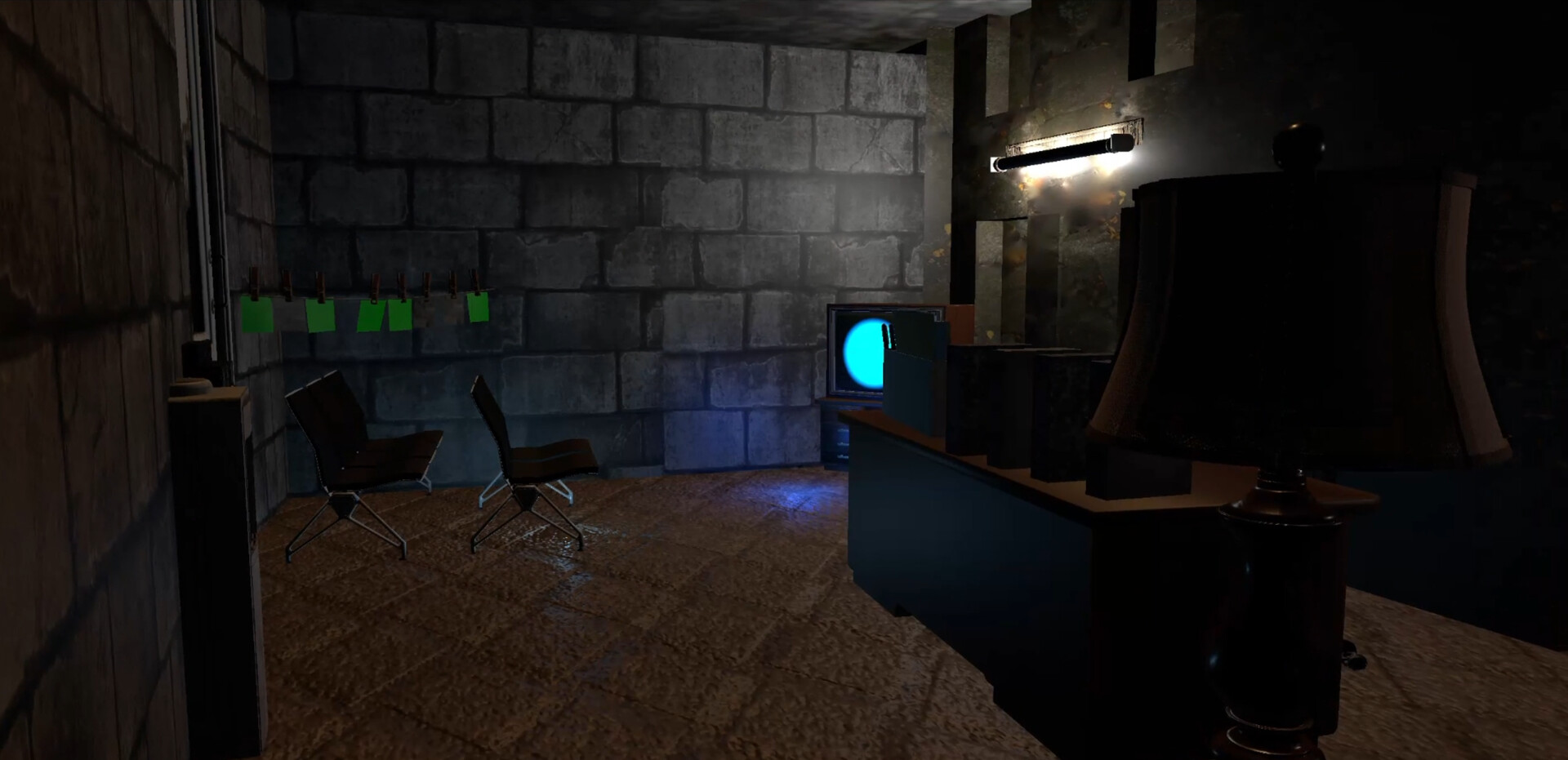 ꡼ No.003 | PC Below The Silence