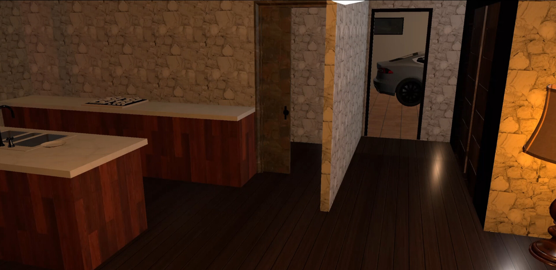 ꡼ No.005 | PC Below The Silence