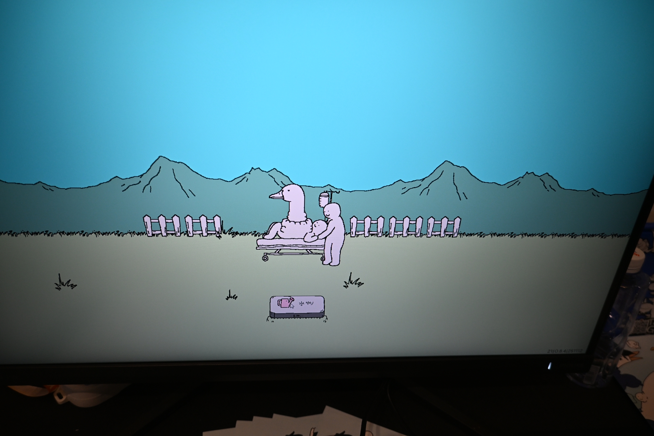 ꡼ No.008 | ̯ʤΤˡʤ뤤ȥꥢΤäѤ֥֥ƥ󥰥סWePlay2025