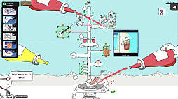 ꡼ No.008 | Tingus Goose