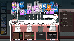 ꡼ No.009 | Tingus Goose