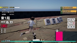 ���������꡼ No.008�Υ���ͥ������ / �ƤȥХåȤ��Ѥ�����§�롼������TPS��Call of Ponchy : Mahjong Warfare�ס�Steam���ۿ����ϡ���͸��ϵ��������������