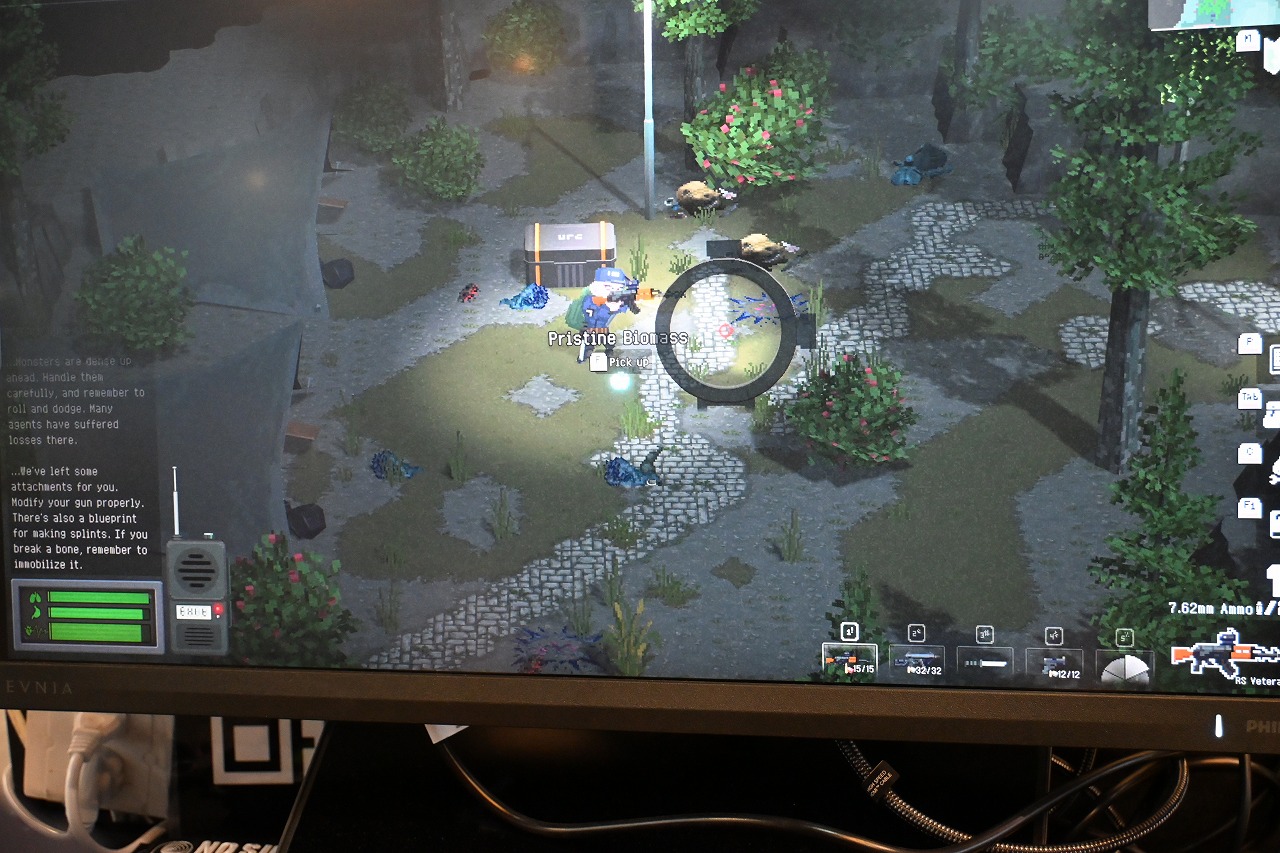 ꡼ No.018 | 2.5DΥȥ饯󥷥塼No Such Placeס̤Τ򸦵椹üȤư۷ĴԤWePlay2025