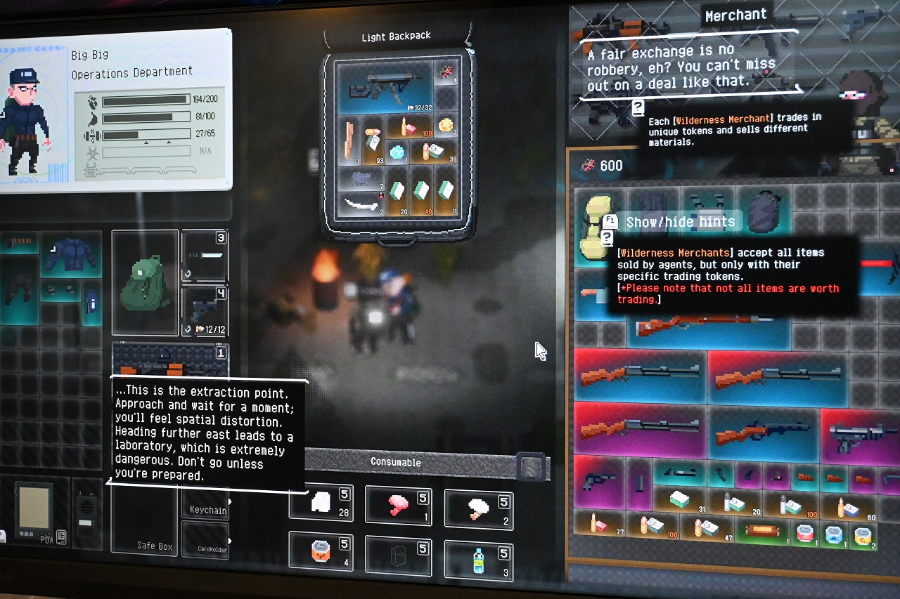 ꡼ No.019 | 2.5DΥȥ饯󥷥塼No Such Placeס̤Τ򸦵椹üȤư۷ĴԤWePlay2025