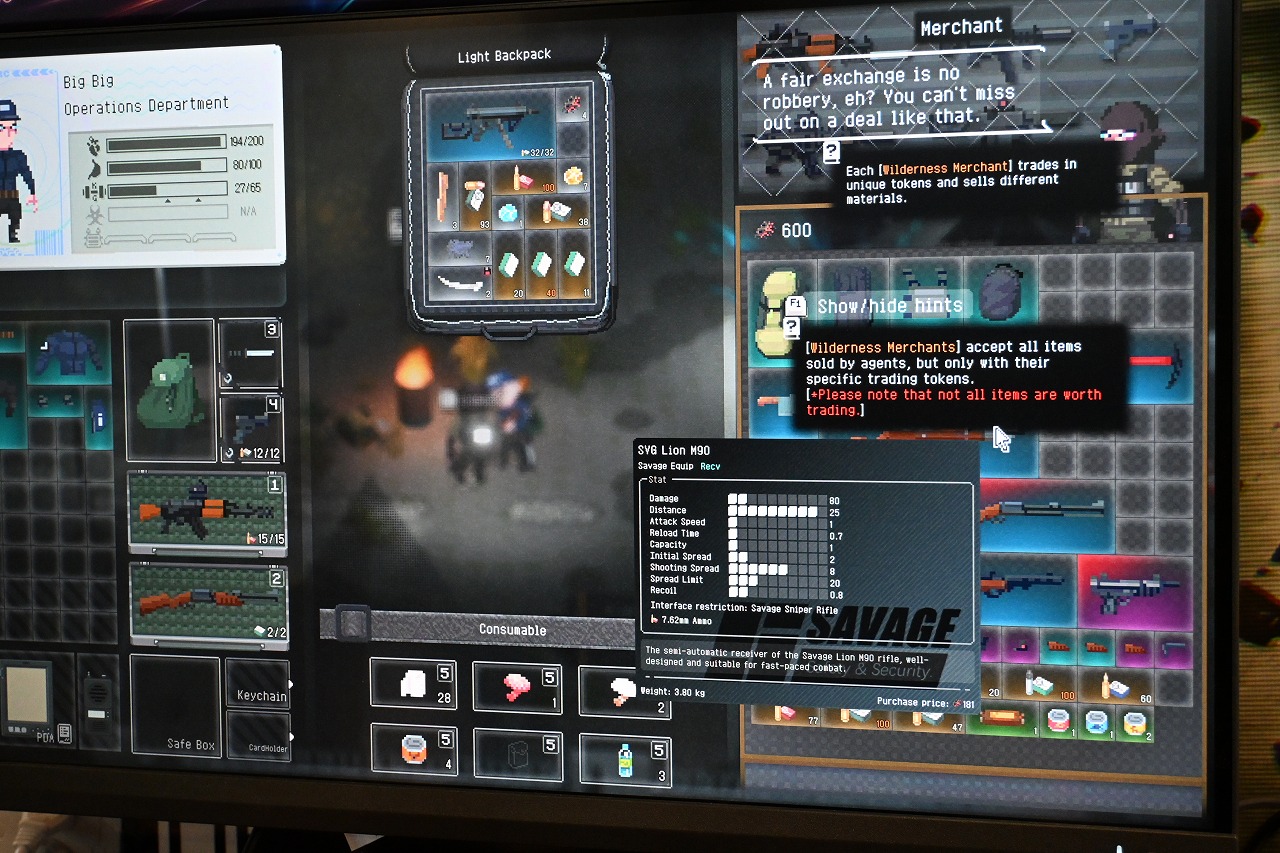 ꡼ No.021 | 2.5DΥȥ饯󥷥塼No Such Placeס̤Τ򸦵椹üȤư۷ĴԤWePlay2025