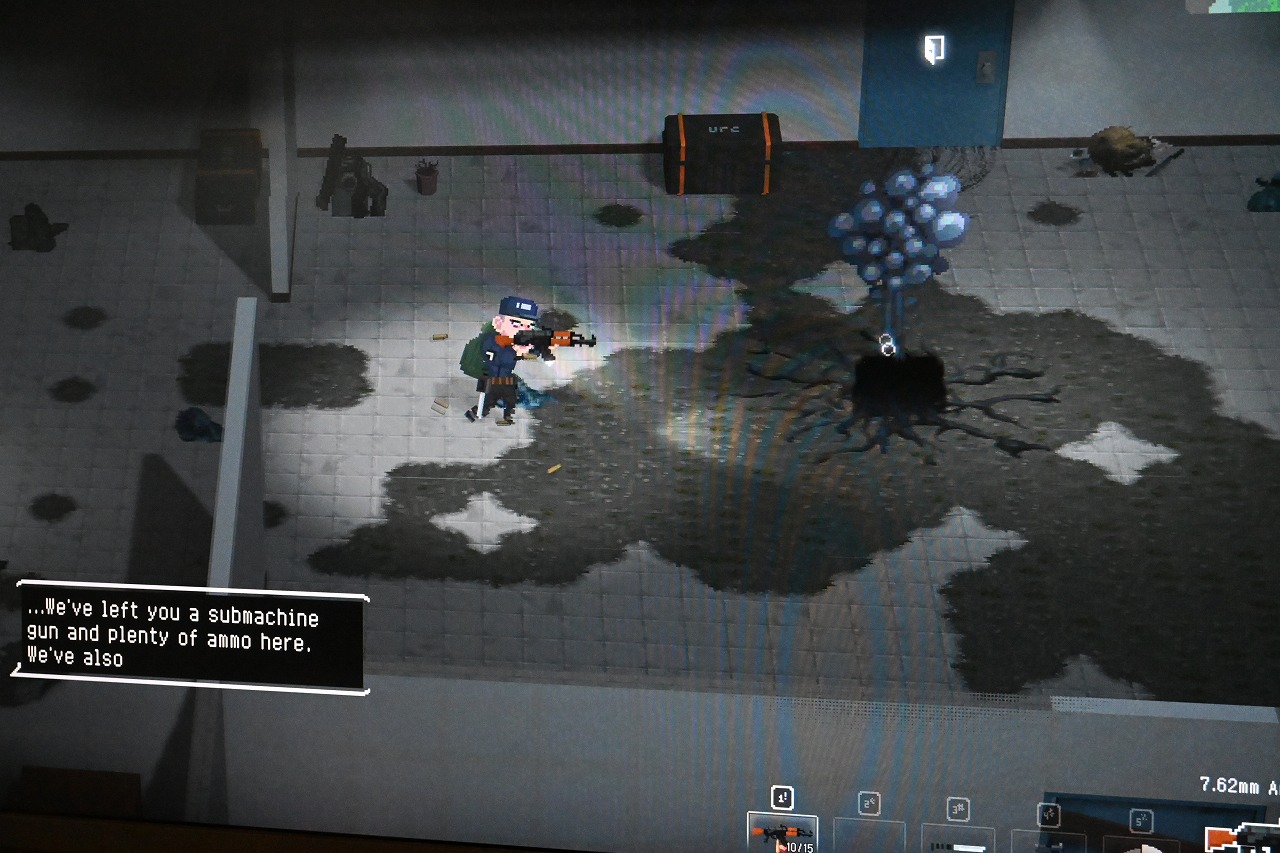 ꡼ No.028 | 2.5DΥȥ饯󥷥塼No Such Placeס̤Τ򸦵椹üȤư۷ĴԤWePlay2025