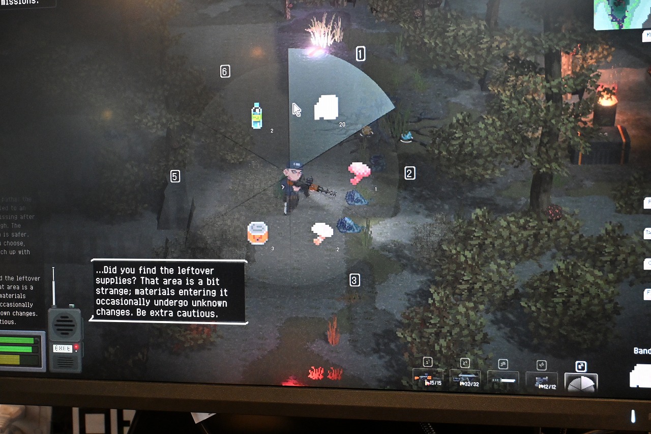 ꡼ No.029 | 2.5DΥȥ饯󥷥塼No Such Placeס̤Τ򸦵椹üȤư۷ĴԤWePlay2025