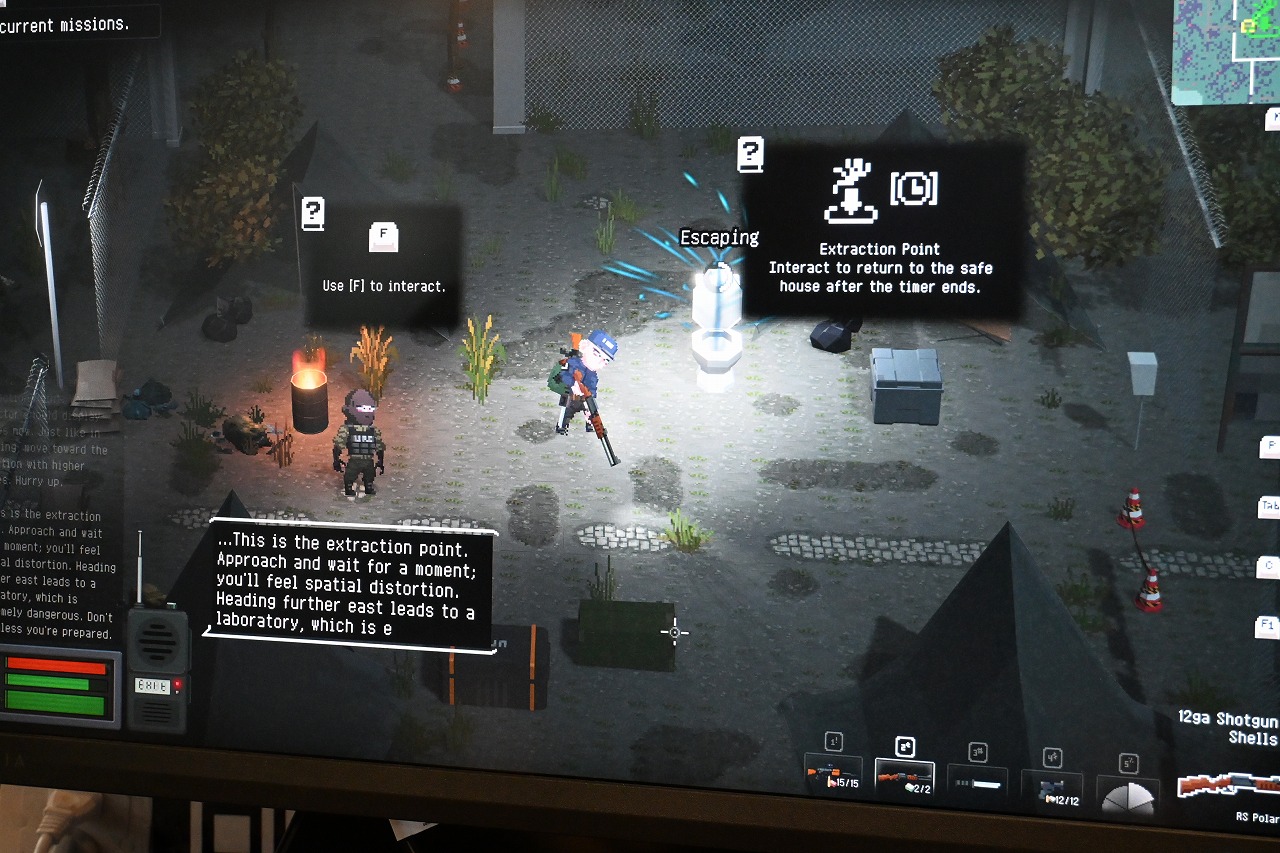 ꡼ No.031 | 2.5DΥȥ饯󥷥塼No Such Placeס̤Τ򸦵椹üȤư۷ĴԤWePlay2025