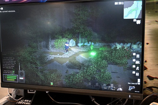 ���������꡼ No.010�Υ���ͥ������ / 2.5D�������������Υ������ȥ饯����󥷥塼������No Such Place�ס�̤�Τ򸦵椹���ü�����Ȥ��ư۷���Ĵ����Ԥ���WePlay2025��