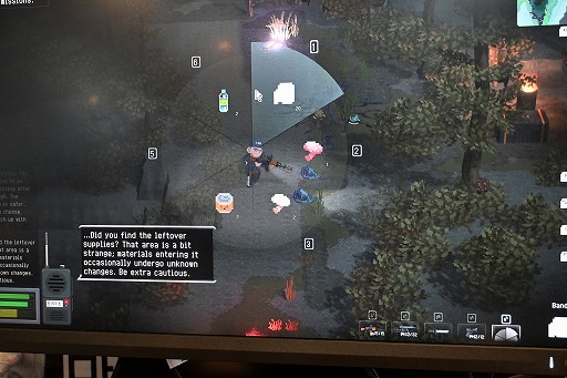 ���������꡼ No.029�Υ���ͥ������ / 2.5D�������������Υ������ȥ饯����󥷥塼������No Such Place�ס�̤�Τ򸦵椹���ü�����Ȥ��ư۷���Ĵ����Ԥ���WePlay2025��