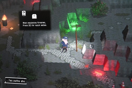 ���������꡼ No.030�Υ���ͥ������ / 2.5D�������������Υ������ȥ饯����󥷥塼������No Such Place�ס�̤�Τ򸦵椹���ü�����Ȥ��ư۷���Ĵ����Ԥ���WePlay2025��