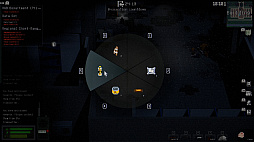 ꡼ No.010 | No Such Place