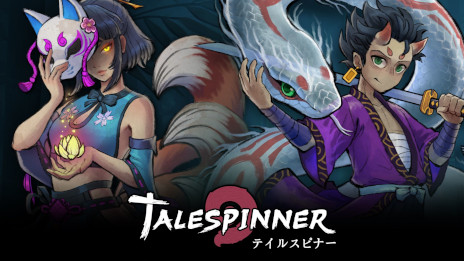 ���������꡼ No.001�Υ���ͥ������ / ���ܿ��ä������դˤ����ǥå����۷��������饤����Talespinner�ס�������ץ쥤�ȥ쥤�顼�������ʪ�����Ƭ��ץ쥤�Ǥ���ǥ��Ǥ��ۿ���