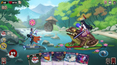 ���������꡼ No.013�Υ���ͥ������ / ���ܿ��ä������դˤ����ǥå����۷��������饤����Talespinner�ס�������ץ쥤�ȥ쥤�顼�������ʪ�����Ƭ��ץ쥤�Ǥ���ǥ��Ǥ��ۿ���