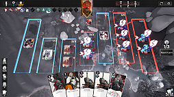 ꡼ No.002 | եȥХ / FrostBound