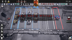 ꡼ No.008 | եȥХ / FrostBound