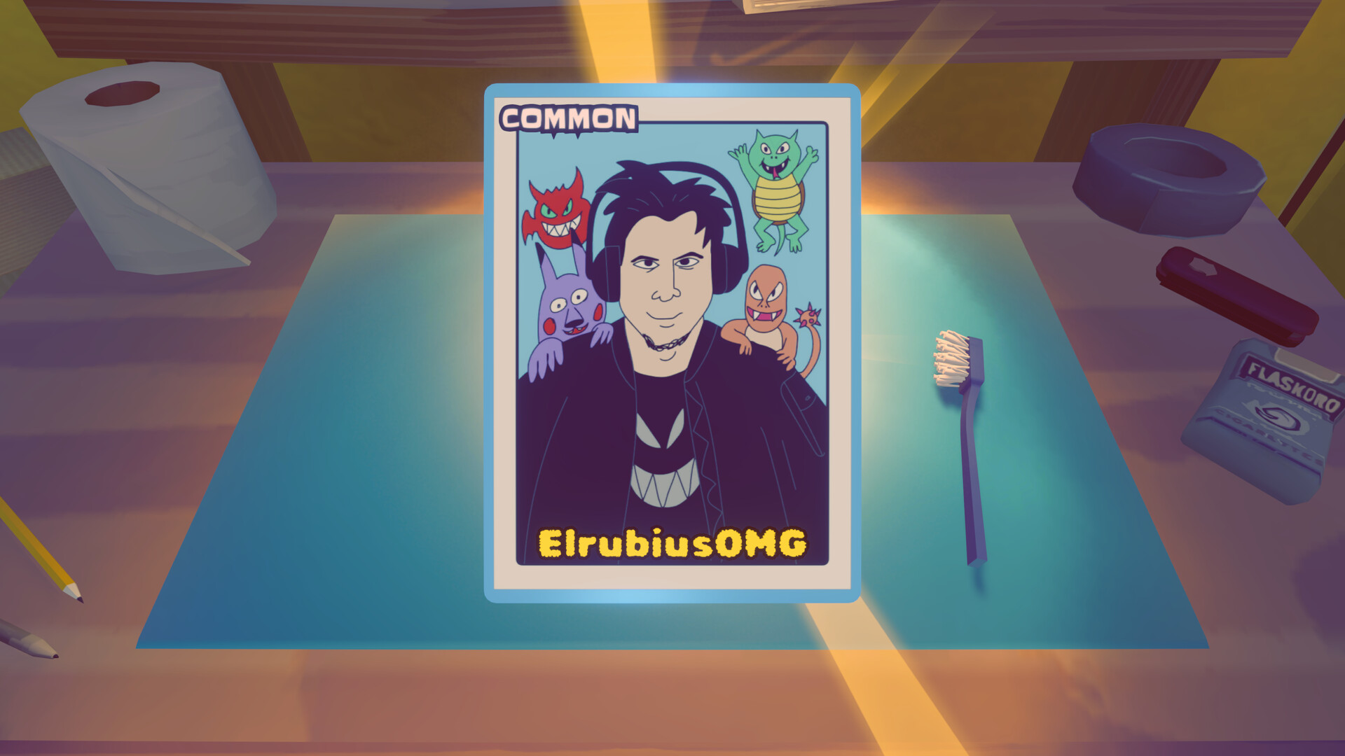 ꡼ No.006 | PC ʤ˥ɥ쥯ΤƤ줿ʤ饴߼ΤƾݤäΤ