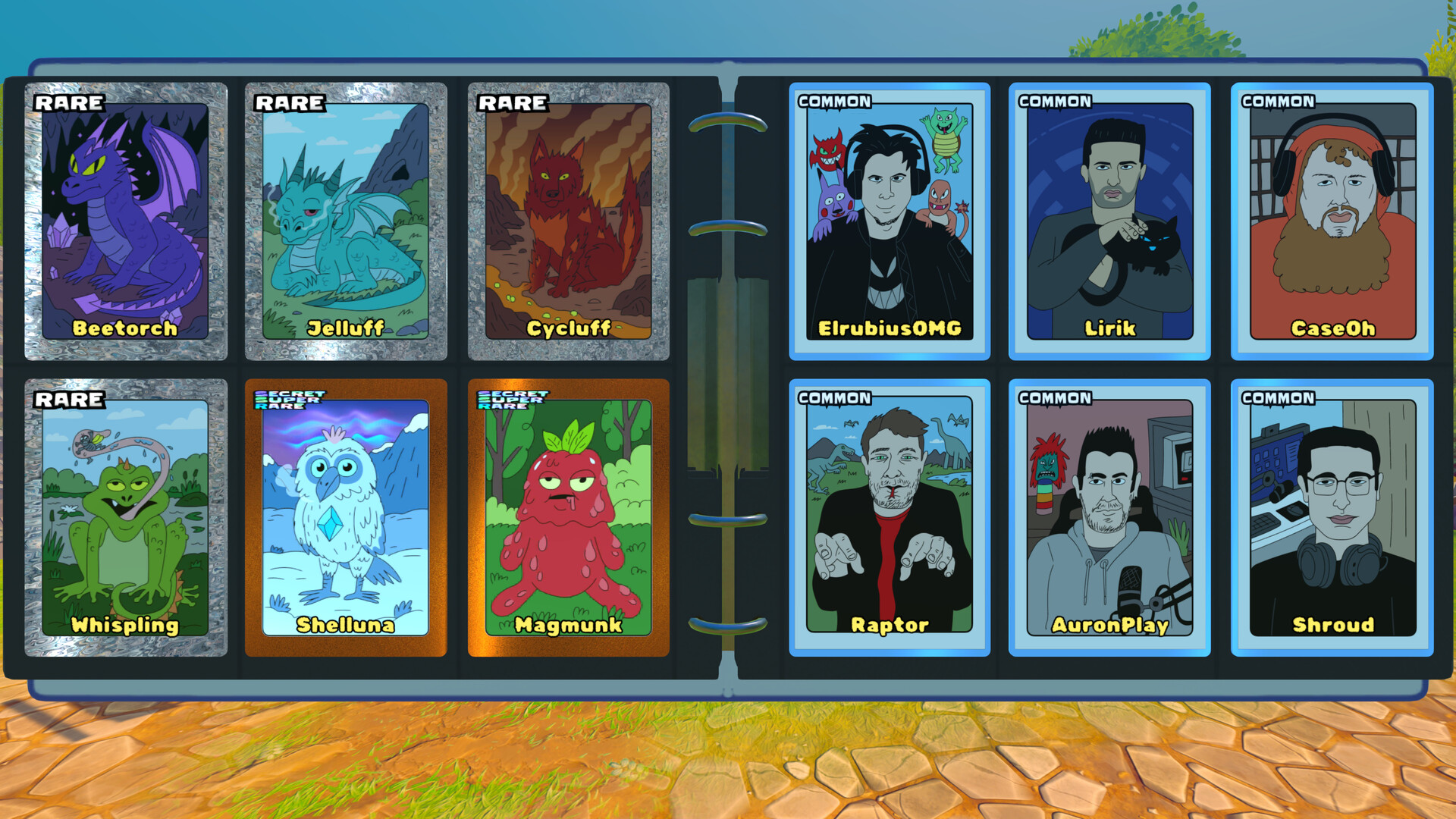 ꡼ No.007 | PC ʤ˥ɥ쥯ΤƤ줿ʤ饴߼ΤƾݤäΤ