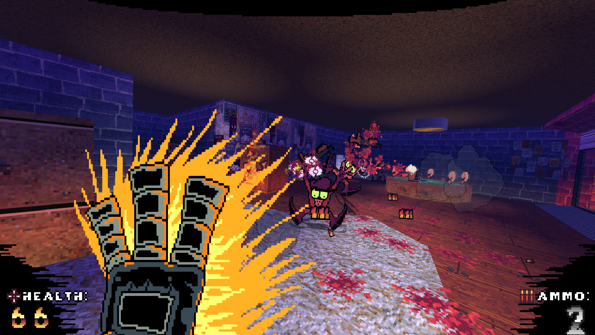 ꡼ No.008 | PC Captain Wayne - Vacation Desperation