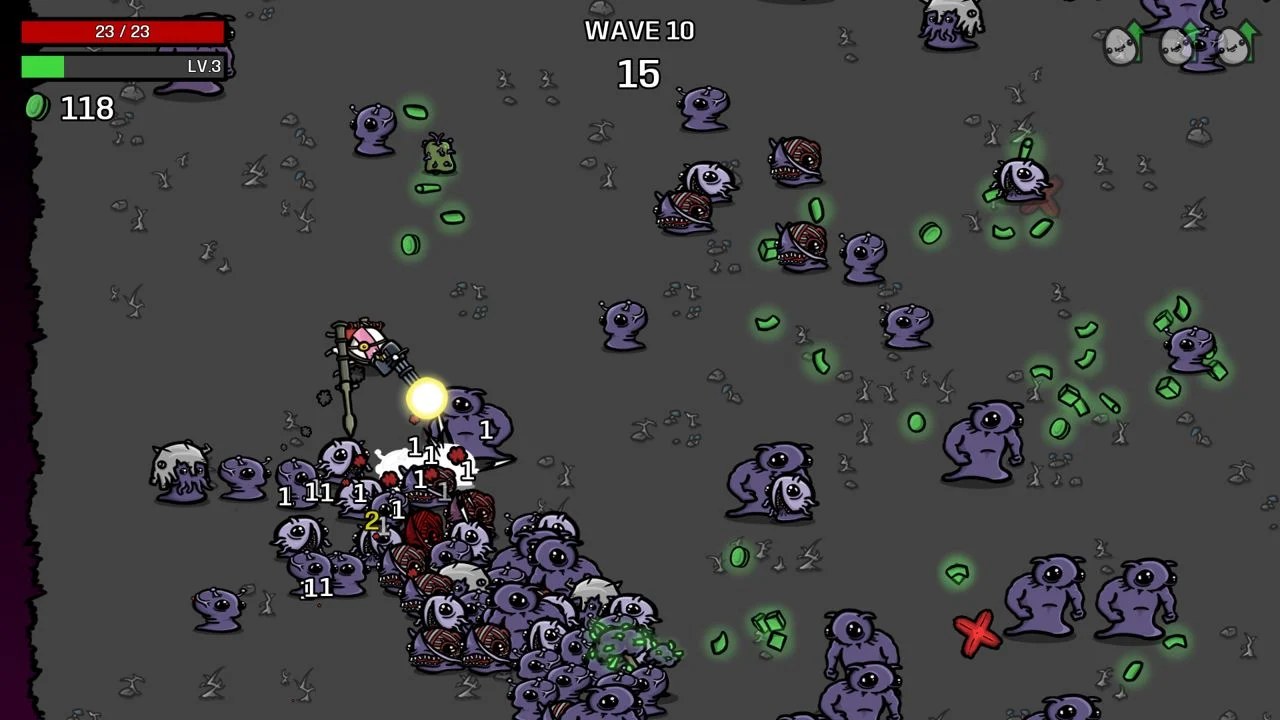 ꡼ No.005 | Nintendo Switch 2 Brotato