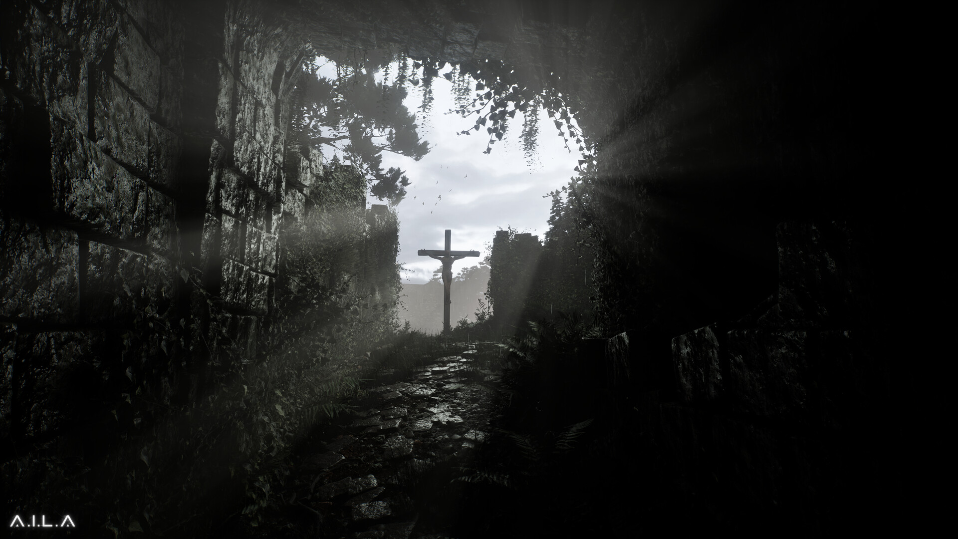 ꡼ No.004 | VRȸ¤ζۣˤʤäƤ;Υۥ顼A.I.L.Aץ꡼