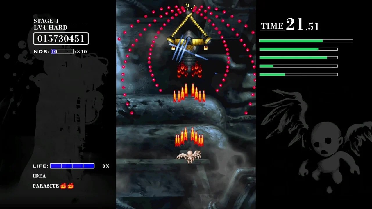 ꡼ No.004 | Nintendo Switch Хå塼ƥ󥰡 С