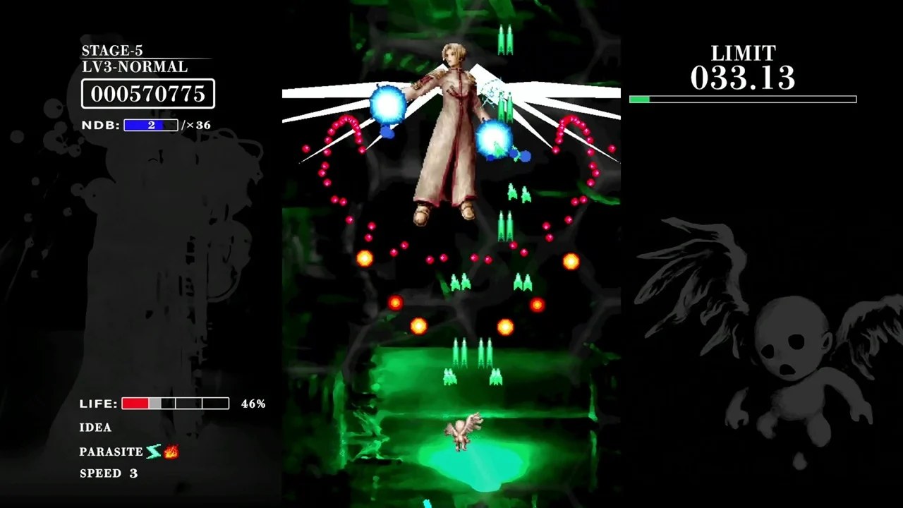 ꡼ No.005 | Nintendo Switch Хå塼ƥ󥰡 С