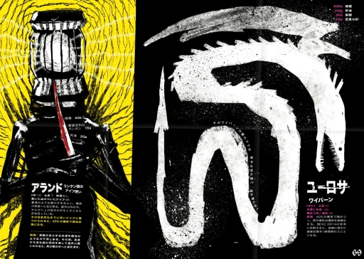 ���������꡼ No.006�Υ���ͥ������ / �׷�Ū�ʤۤɥ᥿��ǥǥ����פ�TRPG��Mörk Borg�פ�̥�ϤȤϡ����ܸ��ǥ��饦�ɥե���ǥ������Ʊ��ˤĤ��ơ������Ԥ��ä�ʹ���Ƥߤ�