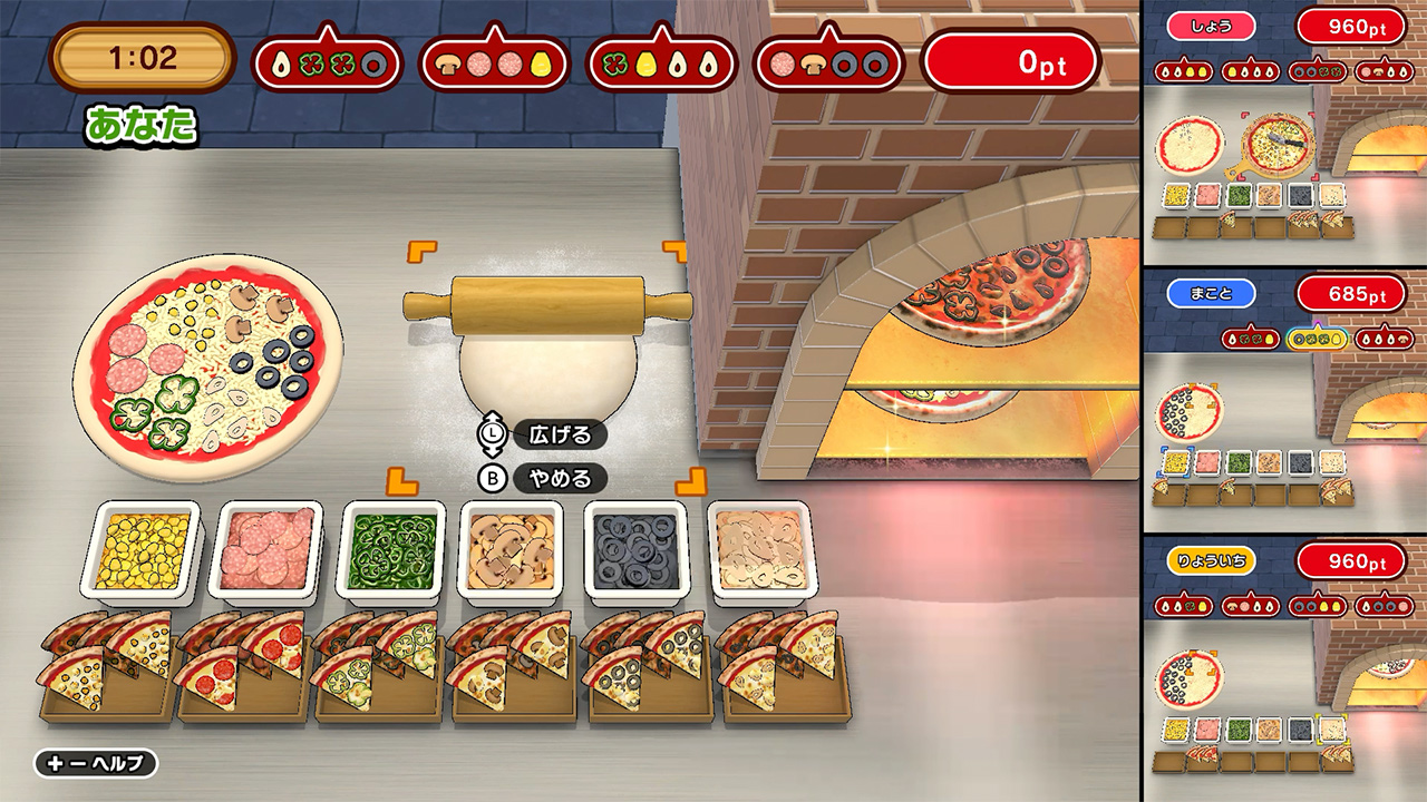 ꡼ No.001 | PC Ƥԥޥ