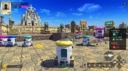 ���������꡼ No.003�Υ���ͥ������ / ����饤���٤��礤����������VIVA NOBOTS�ס��������OBT��12��12���˳��ϡ����ܤˤʤ꤭�äƤ�����å���礦�����Хȥ�