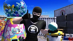 ���������꡼ No.005�Υ���ͥ������ / ����饤���٤��礤����������VIVA NOBOTS�ס��������OBT��12��12���˳��ϡ����ܤˤʤ꤭�äƤ�����å���礦�����Хȥ�