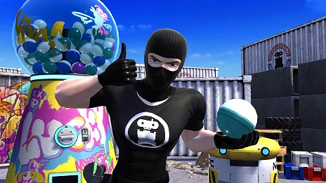 ���������꡼ No.015�Υ���ͥ������ / ����饤���٤��礤����������VIVA NOBOTS�ס��������OBT��12��12���˳��ϡ����ܤˤʤ꤭�äƤ�����å���礦�����Хȥ�