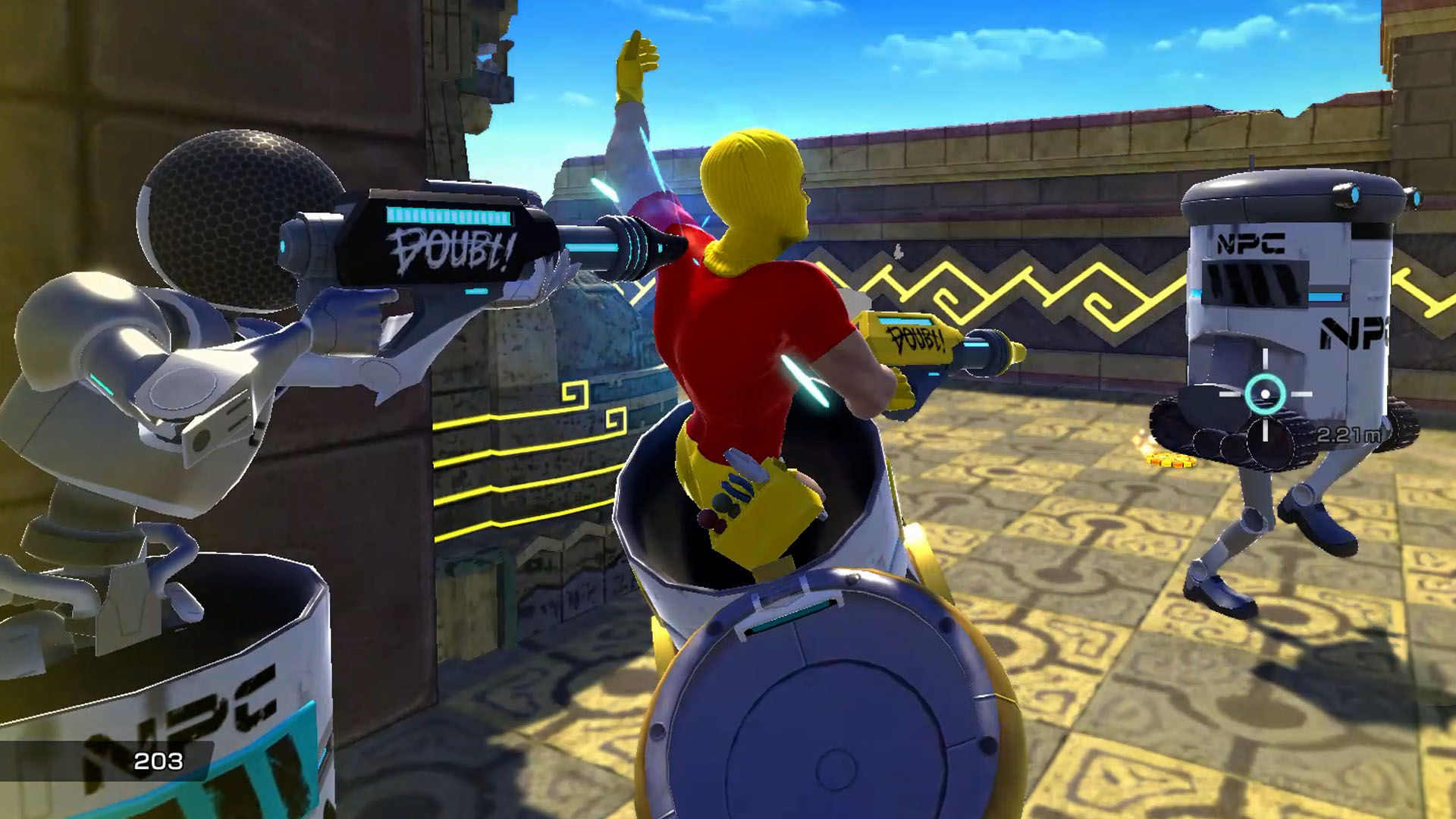 ꡼ No.007 | 饤٤礤VIVA NOBOTSסץ¥ƥȤ121218ޤSteam PlaytestˤƳ