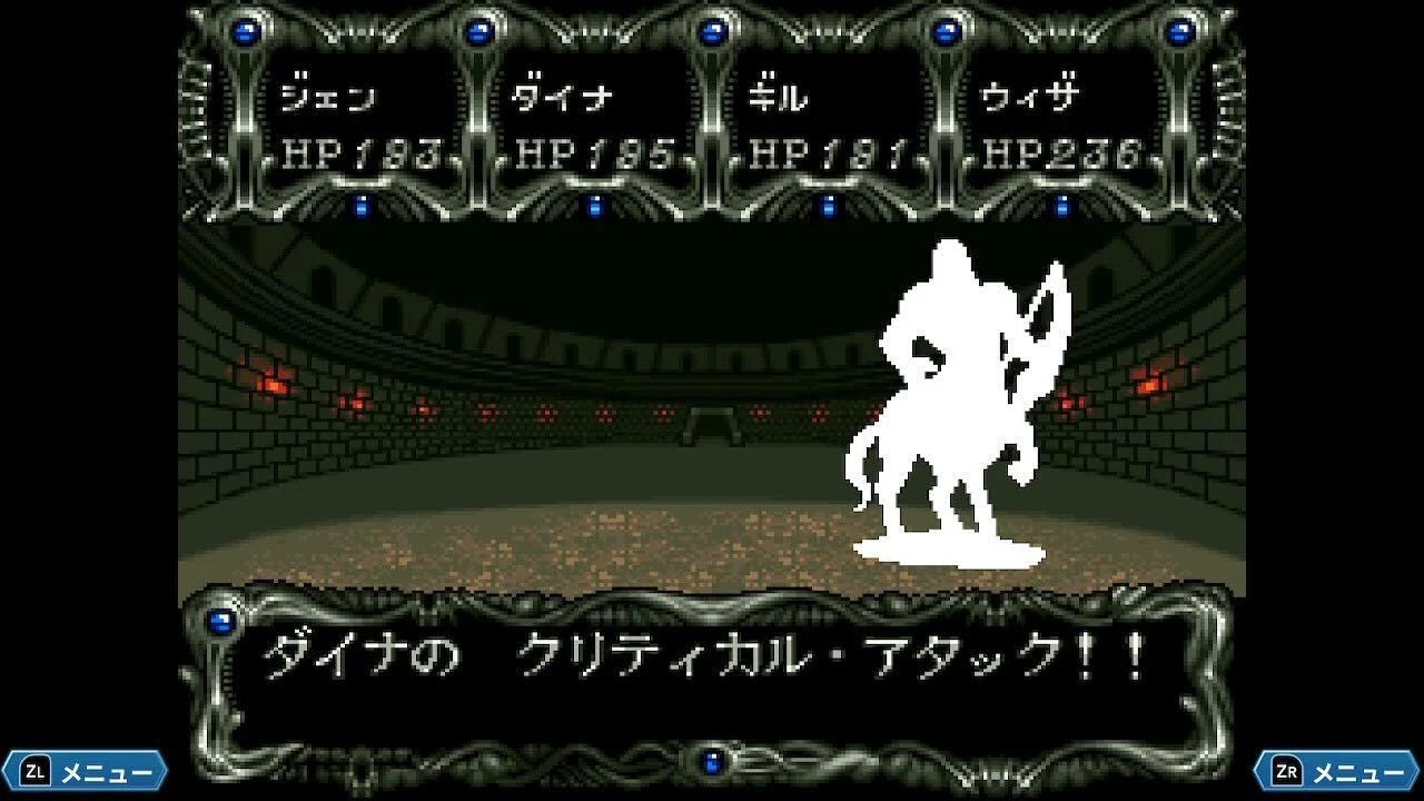 ꡼ No.004 | Nintendo Switch 󥰥