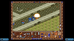 緋王伝 魔物たちとの誓い