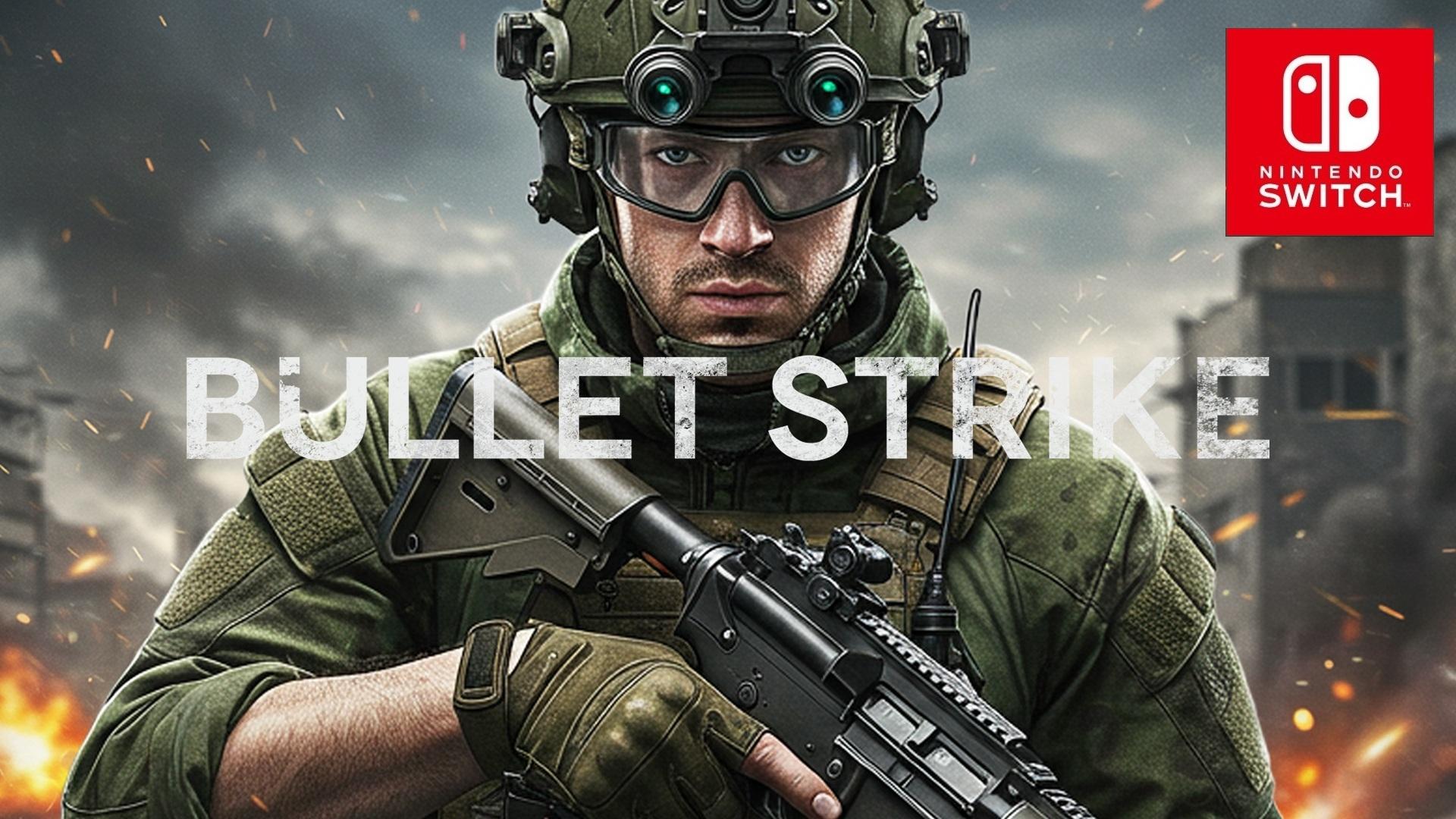 ꡼ No.001 | ǳߤ֤ʼˤƮθǤFPS֥Хå ȥ饤סSwitchۿϡ˥ˤꥢʱФ̥