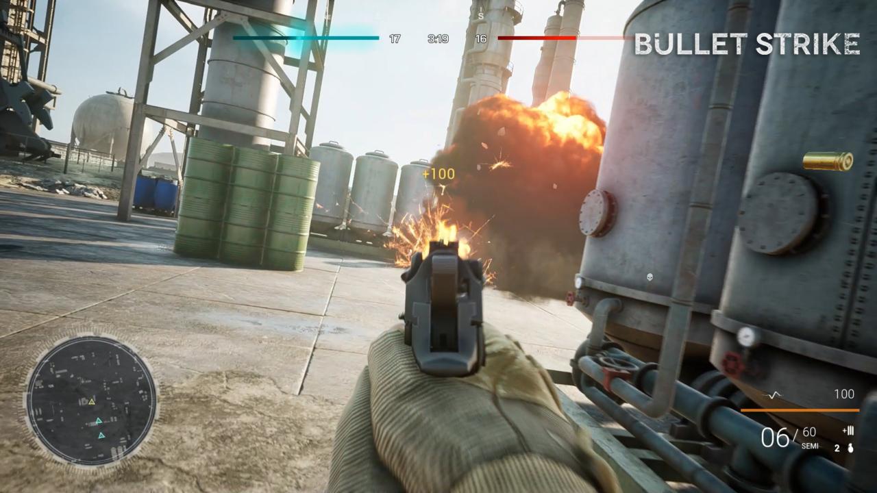 ꡼ No.007 | ǳߤ֤ʼˤƮθǤFPS֥Хå ȥ饤סSwitchۿϡ˥ˤꥢʱФ̥