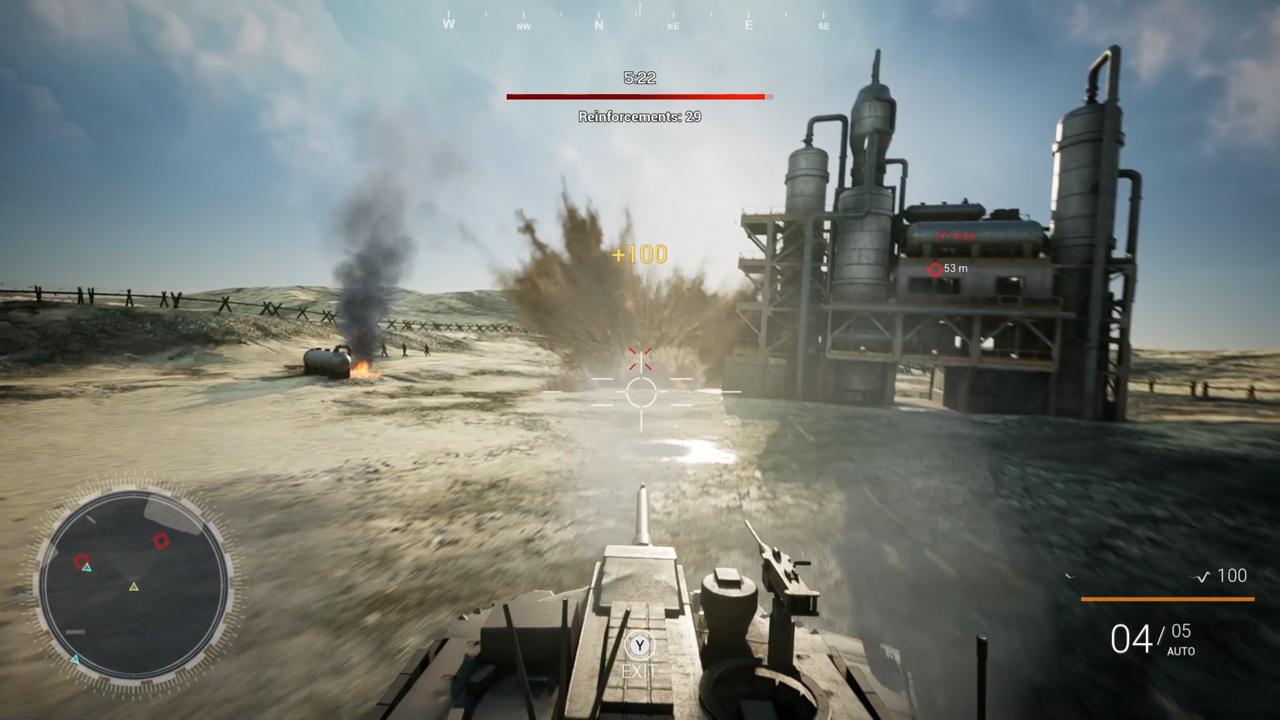 ꡼ No.013 | ǳߤ֤ʼˤƮθǤFPS֥Хå ȥ饤סSwitchۿϡ˥ˤꥢʱФ̥