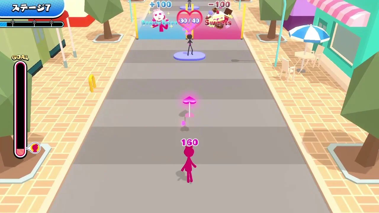 ꡼ No.004 | Nintendo Switch ɤǸȤΥɥिʹ֤ǺäƤߤɡ̤ƤʤϥꥢǤΤ1+2