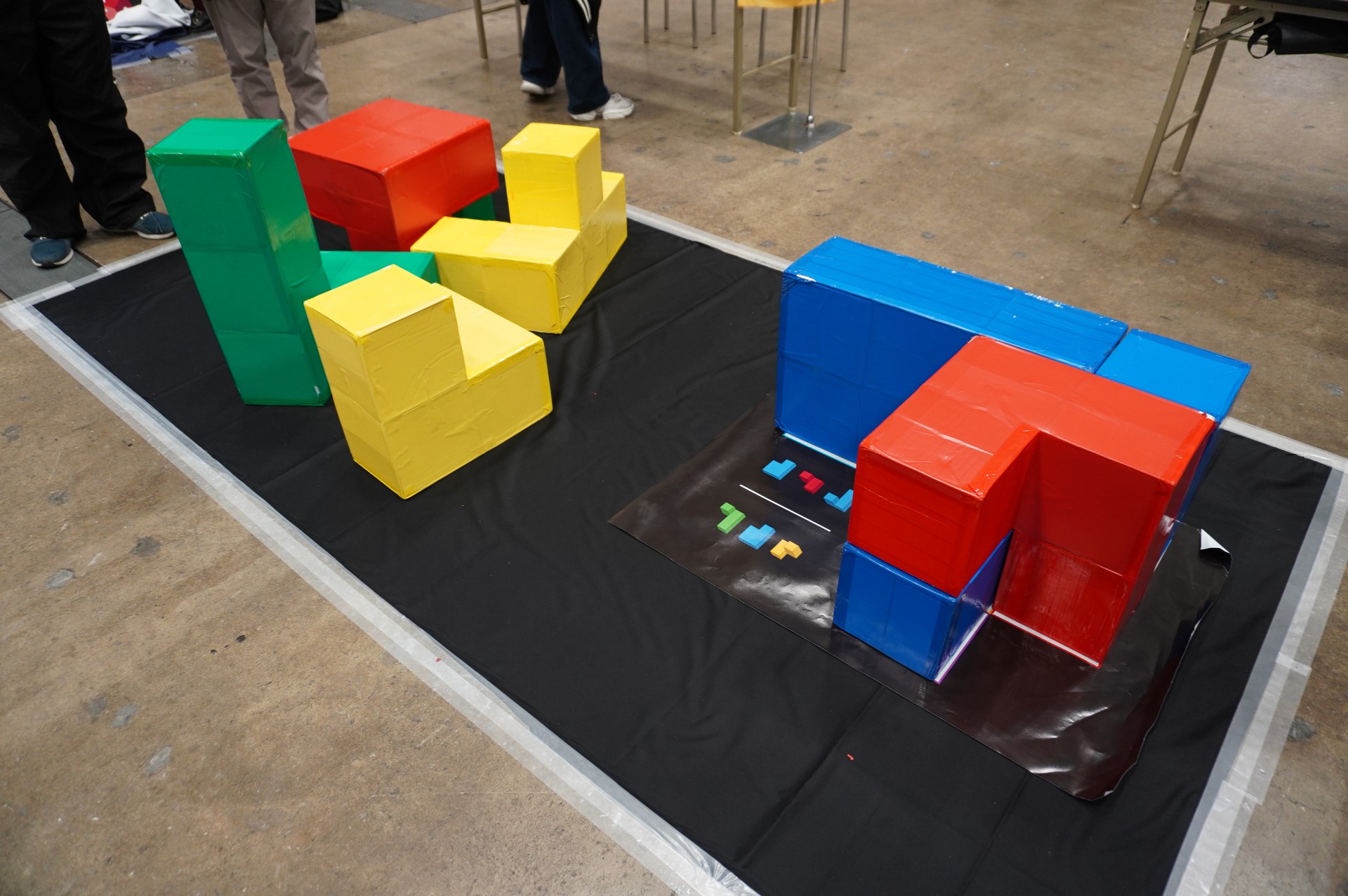 ꡼ No.007 | ֥ޡå2025פΥܥɥTRPGϢޤȤᡣ50ʾοȡԸ֡ξҲ