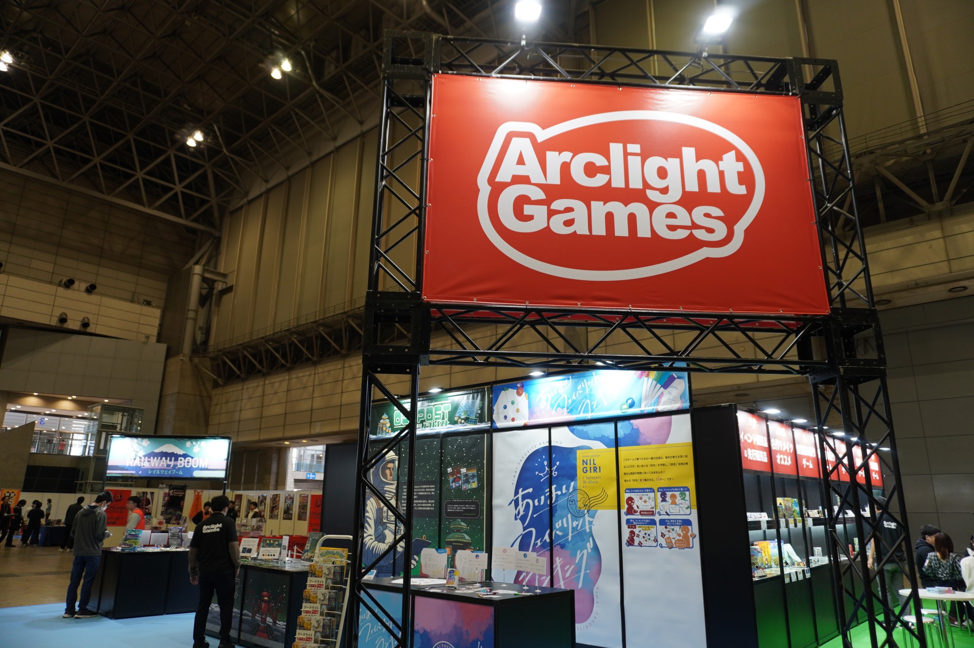 ꡼ No.010 | ֥ޡå2025פΥܥɥTRPGϢޤȤᡣ50ʾοȡԸ֡ξҲ