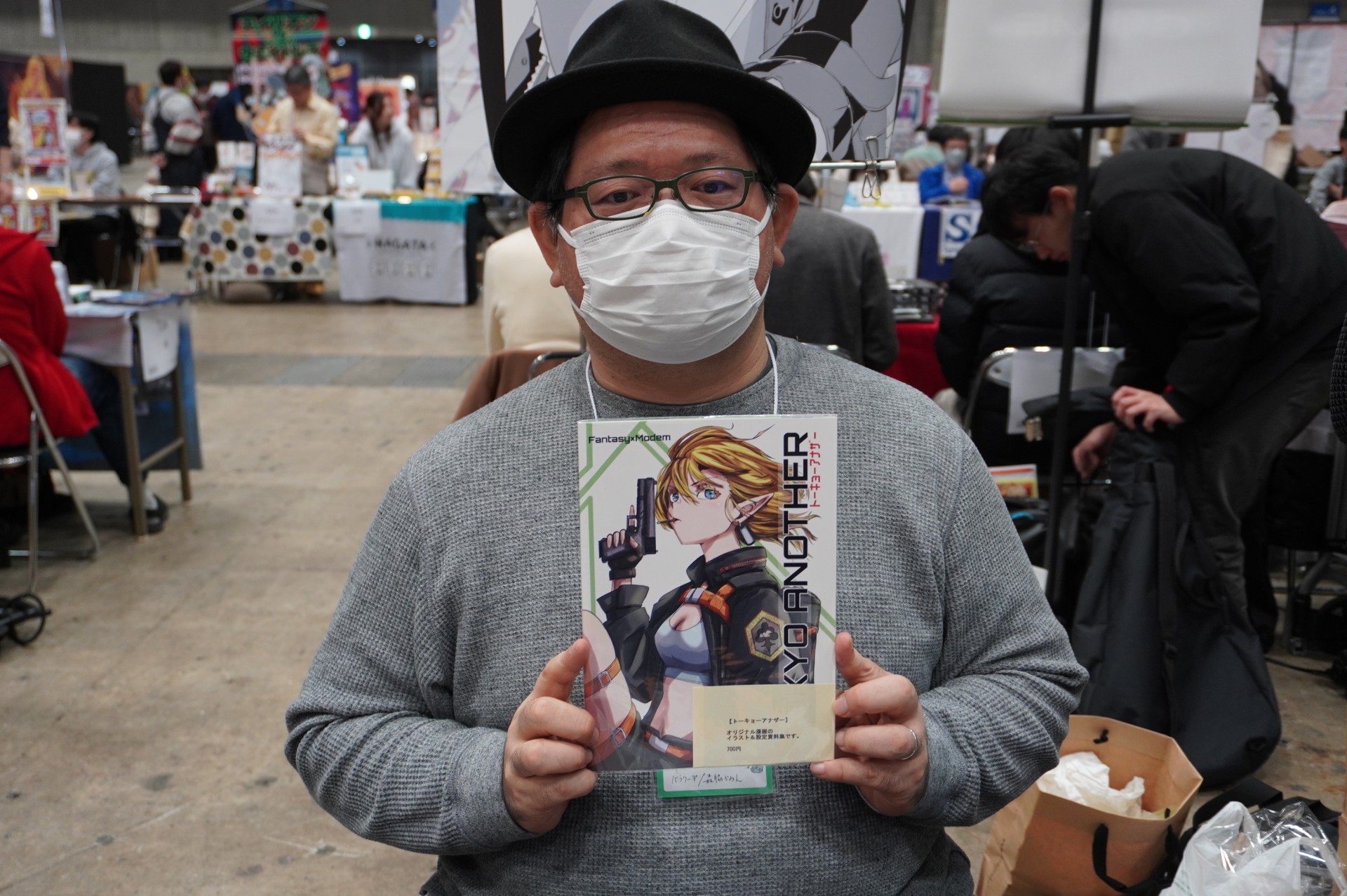 ꡼ No.026 | ֥ޡå2025פΥܥɥTRPGϢޤȤᡣ50ʾοȡԸ֡ξҲ