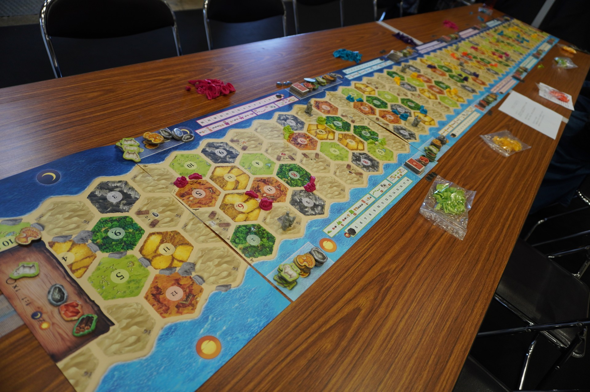 ꡼ No.032 | ֥ޡå2025פΥܥɥTRPGϢޤȤᡣ50ʾοȡԸ֡ξҲ