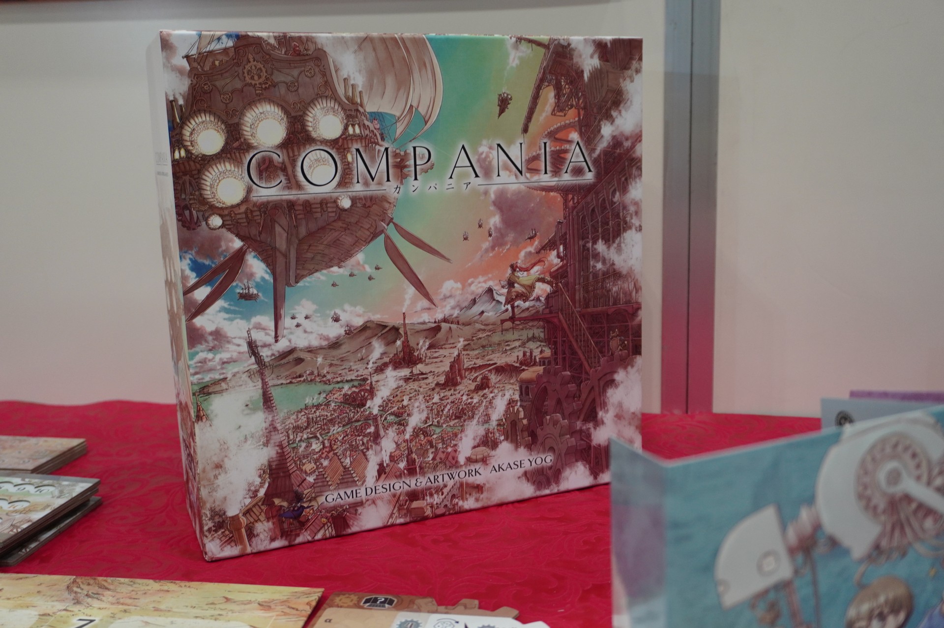 ꡼ No.043 | ֥ޡå2025פΥܥɥTRPGϢޤȤᡣ50ʾοȡԸ֡ξҲ