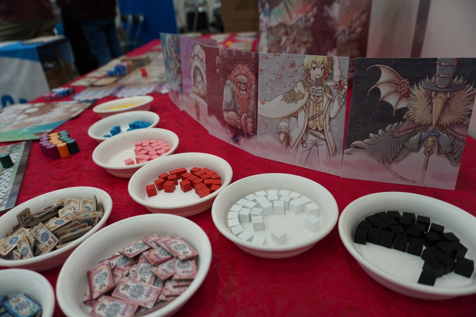 ꡼ No.044 | ֥ޡå2025פΥܥɥTRPGϢޤȤᡣ50ʾοȡԸ֡ξҲ