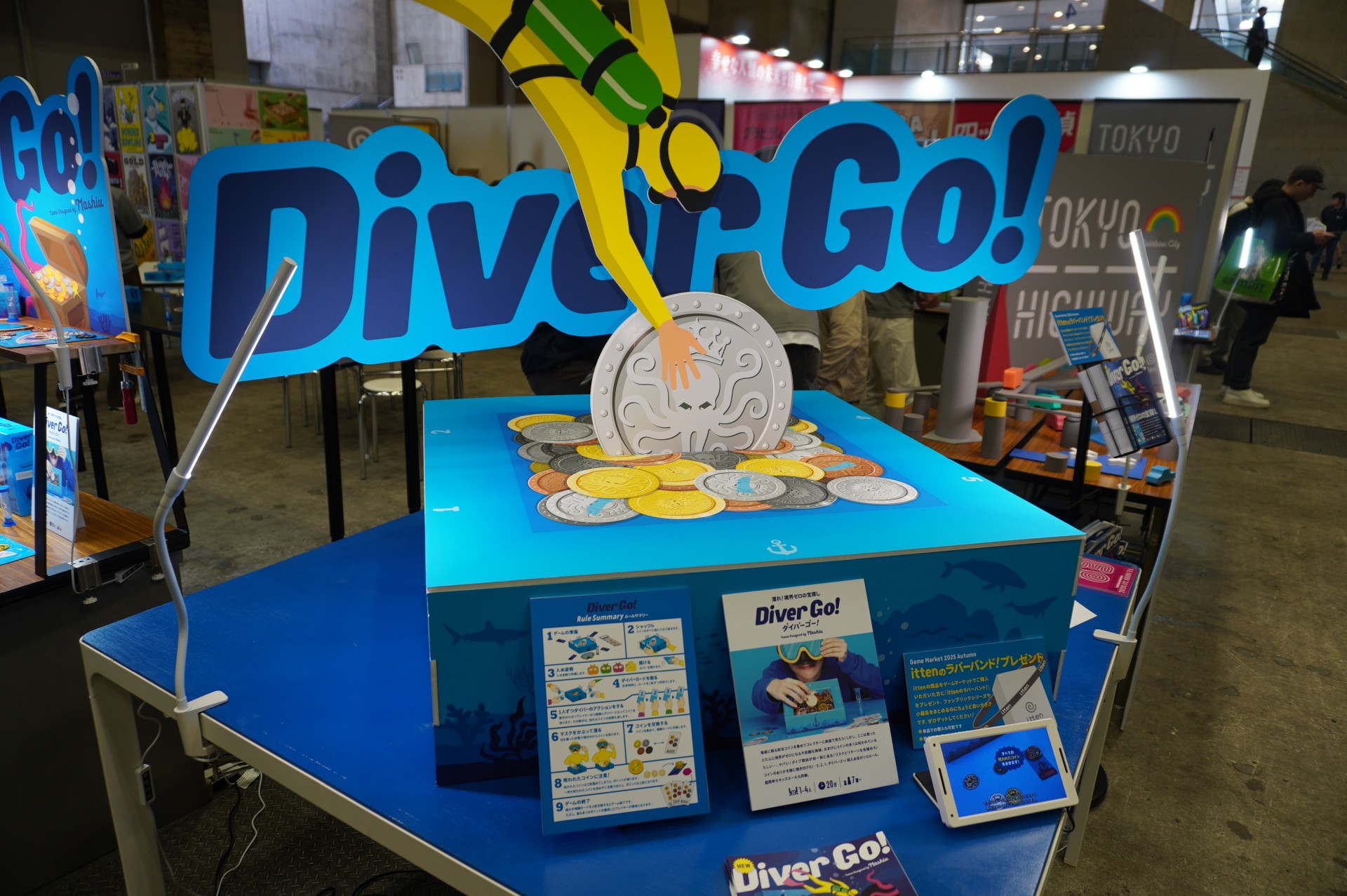 ꡼ No.045 | ֥ޡå2025פΥܥɥTRPGϢޤȤᡣ50ʾοȡԸ֡ξҲ