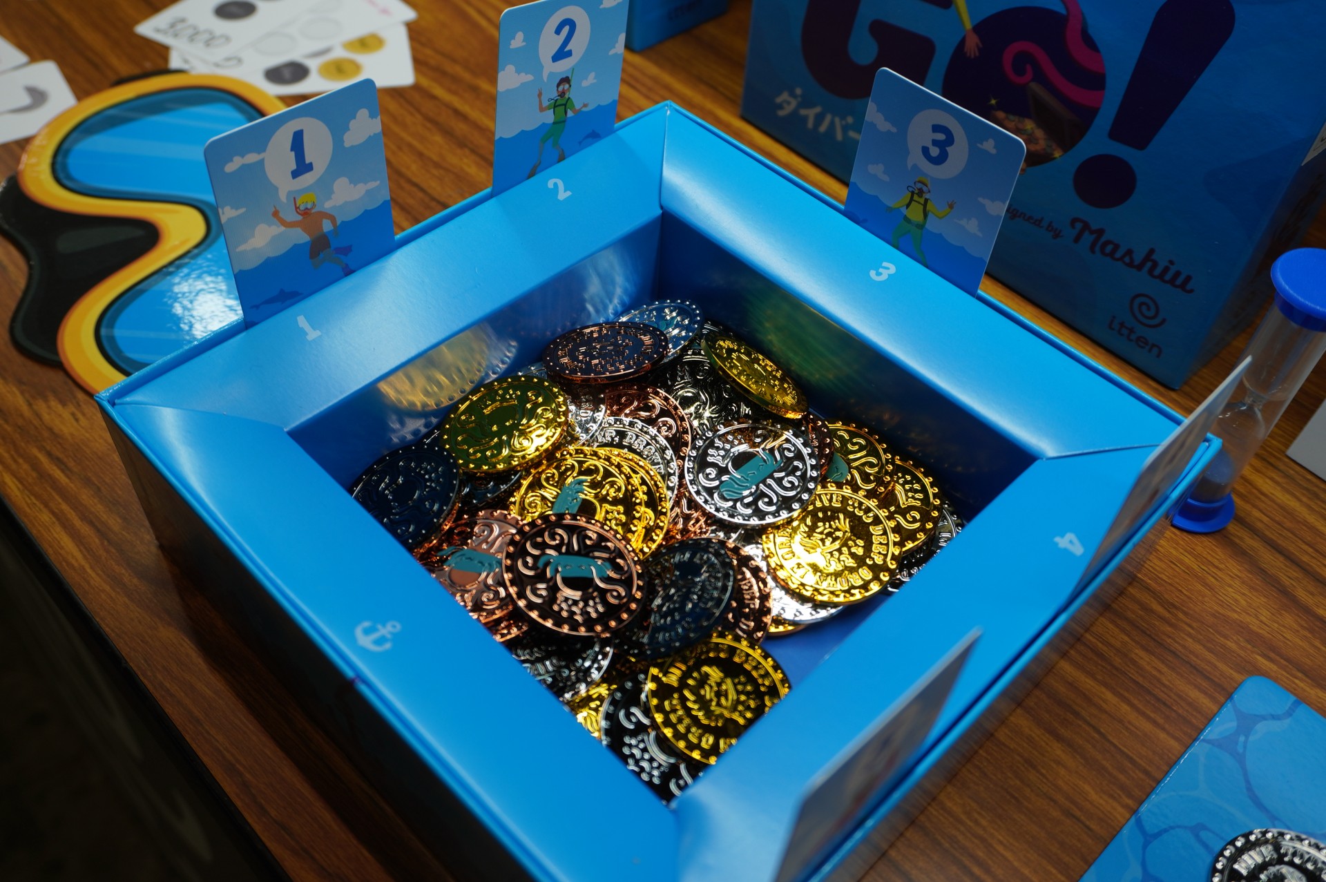 ꡼ No.046 | ֥ޡå2025פΥܥɥTRPGϢޤȤᡣ50ʾοȡԸ֡ξҲ