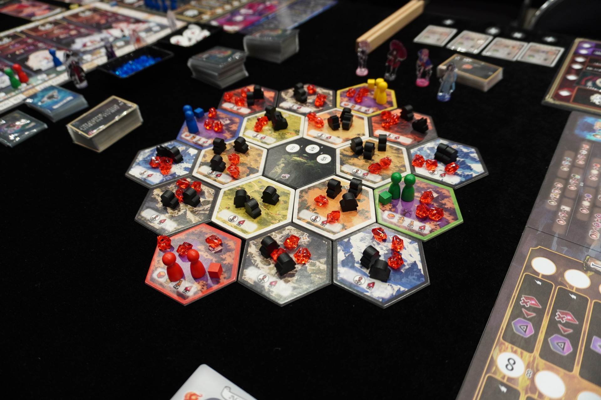 ꡼ No.048 | ֥ޡå2025פΥܥɥTRPGϢޤȤᡣ50ʾοȡԸ֡ξҲ