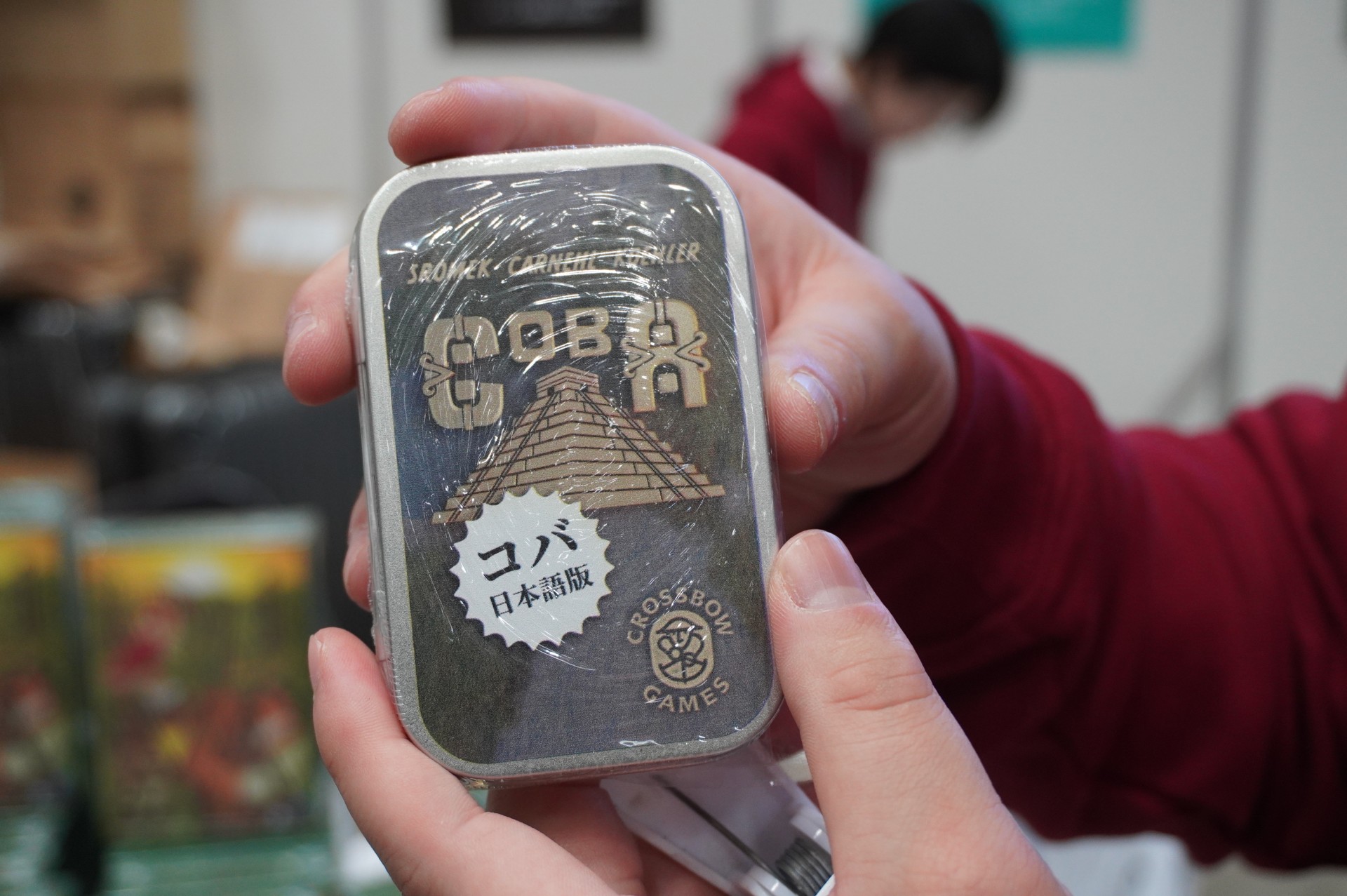 ꡼ No.049 | ֥ޡå2025פΥܥɥTRPGϢޤȤᡣ50ʾοȡԸ֡ξҲ